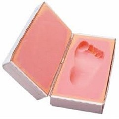 3 Pair Custom Orthotics Custom Arch Supports for Feet Ankles Knees Back and Neck