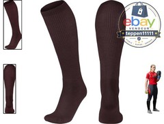 Athletic Compression Socks Multi-Sport Football Baseball Soccer