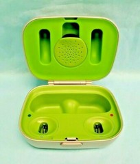 Phonak Charger Case Combi with Charger OPT.1