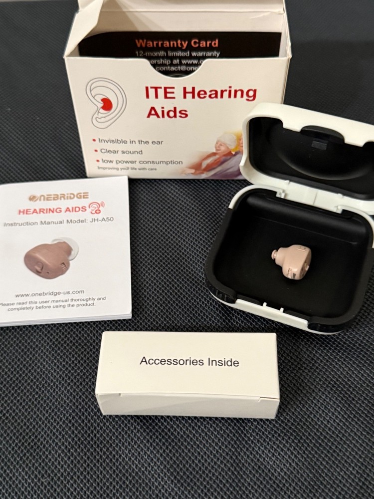 Nebridge hearing amplifier. over the counter, Hsn, no prescription needed
