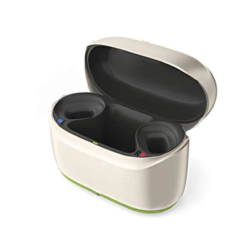 Phonak ChargerGo RIC I Infinio with Power Cord & Wall Adapter NEW