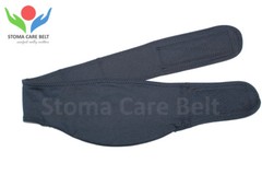 Stoma Belt – Ostomy Belt – Stoma Support – colostomy belt
