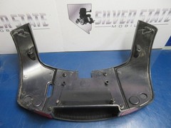 Pride Mobility Go Go Elite Traveller/ Ultra X Rear Shroud / Body Cover #6048