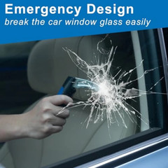 3 in 1 Car Door Handle for Elderly Car Mobility Aid Grab Bar Support Tool