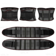 Umbilical Navel Hernia Belt Abdominal Support Binder Waist Brace for Men & Women