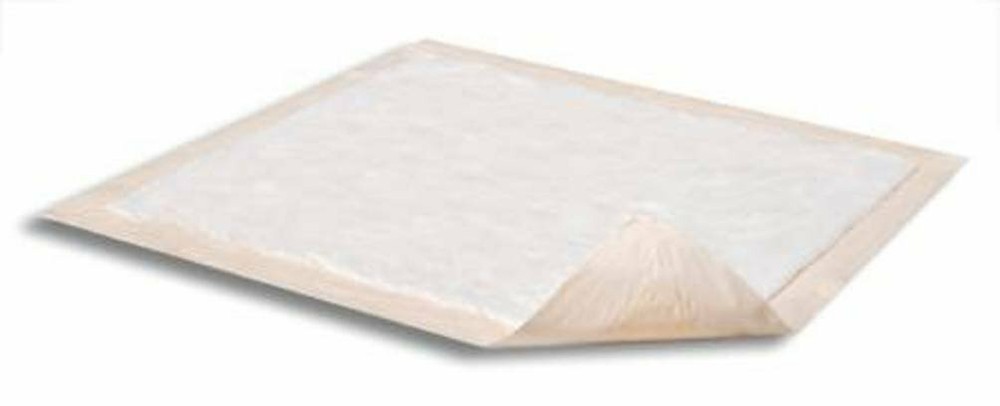 Attends Care Night Preserve Underpads, 30 X 36 Inch, 10 Bags of 10 (100 Total)
