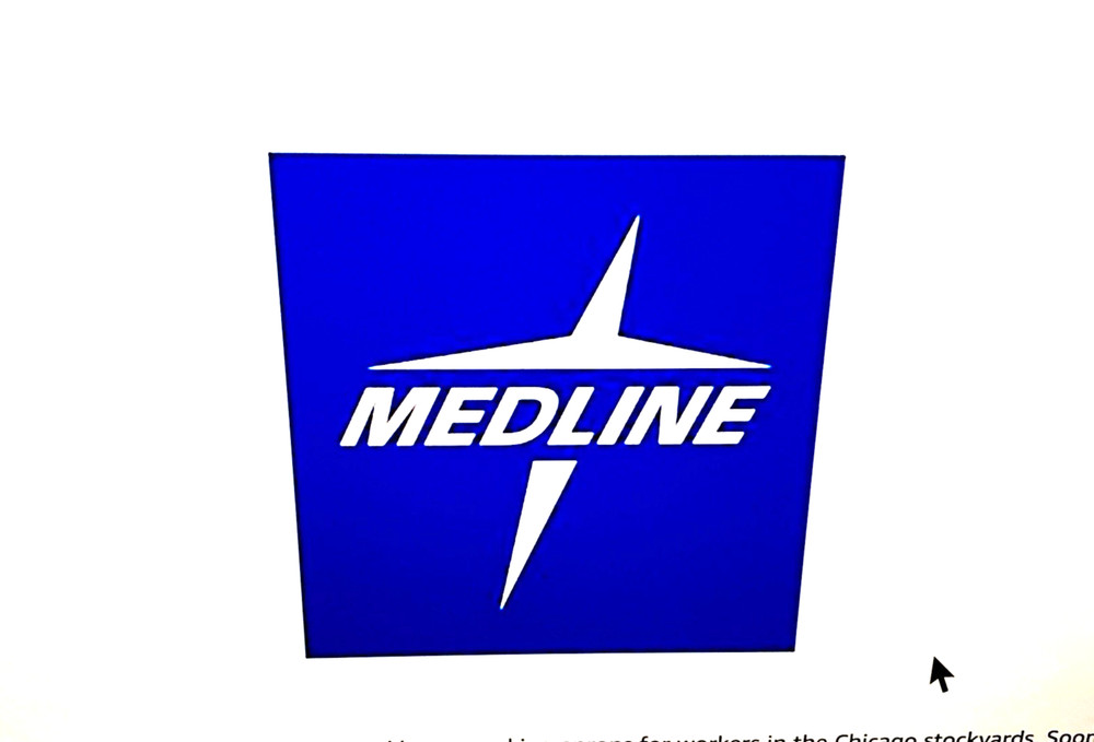 Medved Industries Disposable Overhead Slip-On Adult Bibs 16” X 33” (Pack of 300)