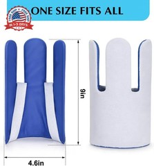 CAidRE Sock Aid – Sock Aide Device for Seniors, Disabled, Pregnant, Diabetics –