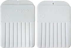 Signi/Connexx Nanocare 3.0 Wax Guard Filters for Hearing Aids (40 Pack)