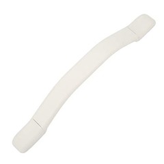 RV Door Assist Handle 11 Inch Non Slip Polypropylene Grab Bar | Marine grade