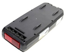 Battery for Emotor KR8803 Electric Adult Fold-able Wheelchair