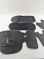 Exos Form 160412 Support Brace Small/Medium