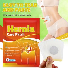 ˜Abdominal Hernia Care Patch 30pcs Abdominal Hernia Care Patch Portable Safe