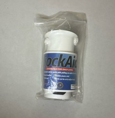 RMS Royal Medical Solutions, Inc. Deluxe Sock Aid with Foam Handles