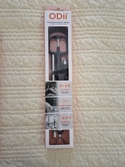 Odii The ultimate grab-it gadget- Small Size 19 in Flexible Telescopic Claw Arm