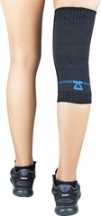Zensah Elite Knee Compression Sleeve Brace with Patella Gel Pad – PICK SIZE