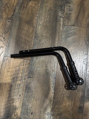Tilite Wheelchair ANTI Tips TIPPERS Wheelie Bars Aero Z ZRA ZR Aero T TRA TR
