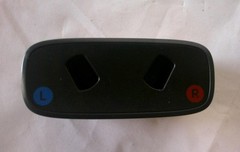 BELTONE GN Hearing C-3 Hearing Aid Charge Station for Omnia Size 4