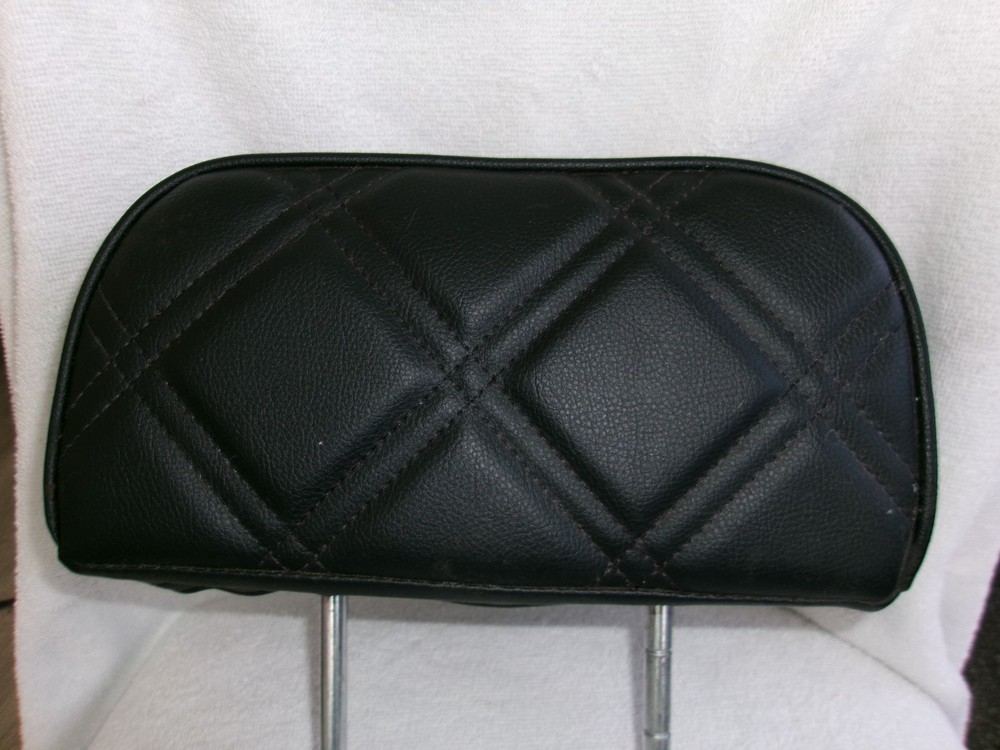 Pride Head Rest w/ Prongs (see description) # 6133
