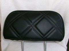 Pride Head Rest w/ Prongs (see description) # 6133