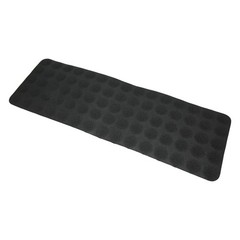 Foam, 49x16cm Comfortable Foam Compression Board Foam Board Abdominal Board f…