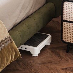 Mobility Step Stool Adults Seniors Anti Slip Bathroom Step Platform Indoor Outdo