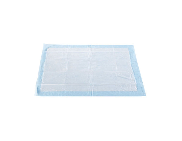 McKesson Classic Disposable Underpad Fluff Mat 23X36″ Absorbency 15 pads