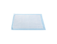 McKesson Classic Disposable Underpad Fluff Mat 23X36″ Absorbency 15 pads