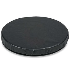 HealthSmart 360 Degree Swivel Seat Cushion, Chair Assist for Elderly, Swivel