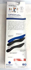 Powerstep Original Full Length Insoles Arch Support Size E – M 8-8.5 W 10-10.5