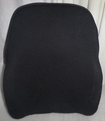 FUTURE PRISM BASIC BACK 16 X 20″ FOR WHEELCHAIR W/ ACCESSORIES GOOD CONDITION