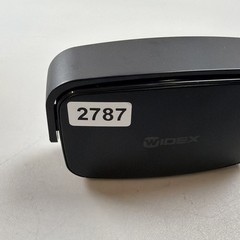 Widex A/S WPT1 Hearing Aid Charger Only