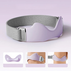 Precision Strap Knee Brace Non Slip Pad Adjustable Breathable Sport Patella Band