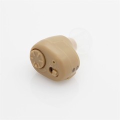AXON K-86 Hearing Aid Digital Mini In Ear Sound Voice Amplifier Adjustable