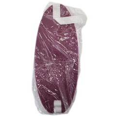 *1-Pack* Medline Ulnar Nerve Protector Foam With Hook and Loop Strap NON081340