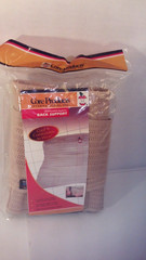 Core Products Dual Pull CrissCross Lumbosacral Flexible Belt Compression #TC1