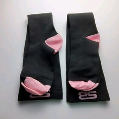 SB SOX Compression Socks Lot Of 2 Pairs Size S/M