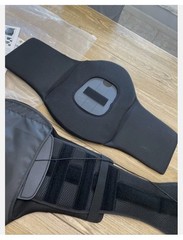 Dr Medical DRMS Universal Size LSO Back Brace w/Front Panel Adjustable