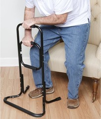 Chair Stand Assist – Portable Bar Helps You Rise from Seated Position – Lift …