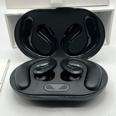 Royal Hearing , Hearing Aids for Seniors with Bluetooth F-AID Black With Case