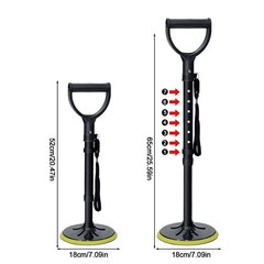 Adjustable Standing Aid Mobility Tool for Elderly Help Senior Get Up From Floor