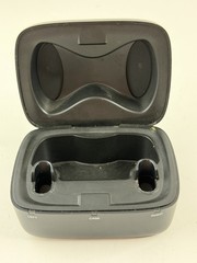 MD Hearing Aid Volt (Charger Only) Portable Charging Case No Cable Included