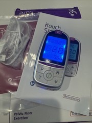TensCare – iTouch Sure Pelvic Floor Stimulator Unit – Open Box – Works- No Probe