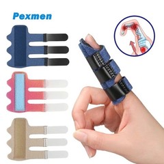 Adjustable Trigger Finger Splint Support Relief Pain Brace Fracture Recovery Fix
