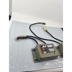 Jet Pride Mobility 2904JT-24 Automatic 3 Stage Battery Charger 24VDC 4A Lot of 2