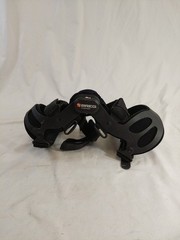 Breg Fusion Lateral OA Plus Left Knee Brace Size L