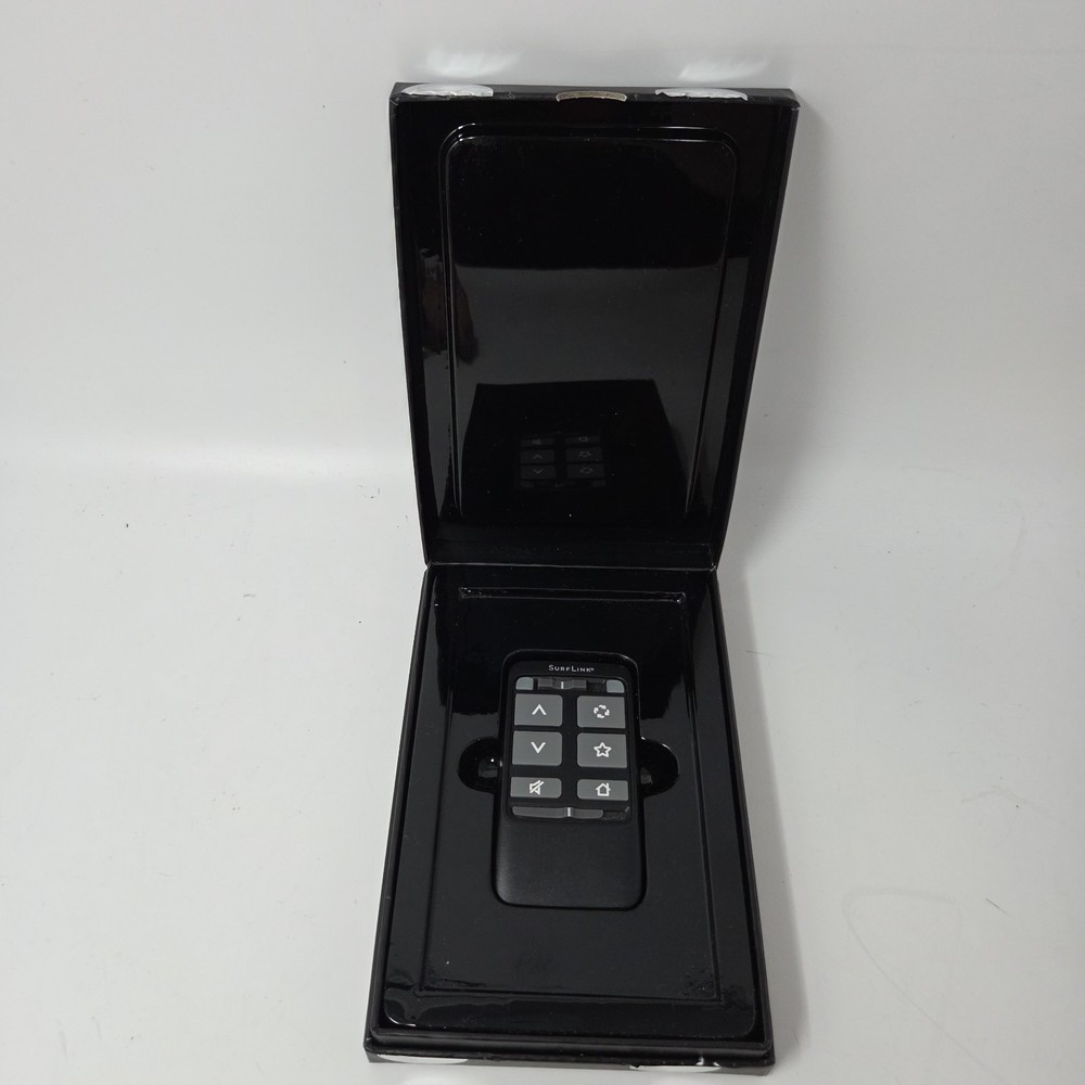 Starkey SurfLink Remote Control Advanced Model 100 for Hearing Aids Excellent