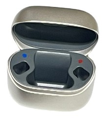 Phonak Charger Case Ease With Charging Cord For Audeo L-R and RT Hearing Aids