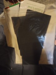 READYWRAP ReadyWrap Black Large Long Length Fusion Kit (154909)