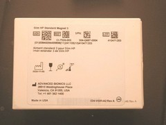 Advanced Bionics Slim HP Standard Magnet 3